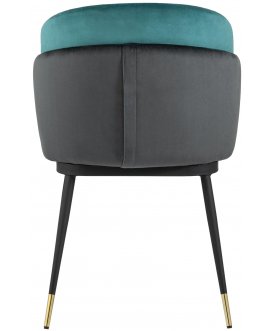 Стул на металлокаркасе Астерия