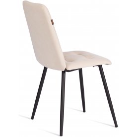 Стул на металлокаркасе Asti