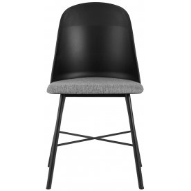 Стул на металлокаркасе Aston