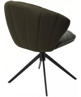 Стул на металлокаркасе Astra 360