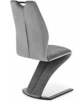 Стул на металлокаркасе K442