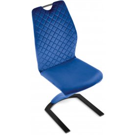 Стул на металлокаркасе K442