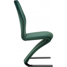 Стул на металлокаркасе K442