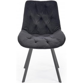 Стул на металлокаркасе K519