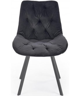 Стул на металлокаркасе K519