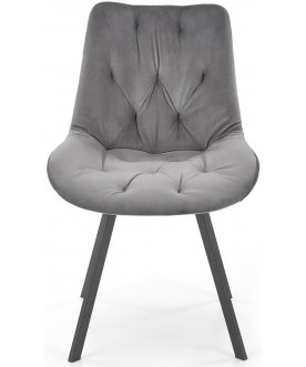 Стул на металлокаркасе Авел