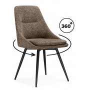 светло-коричневый