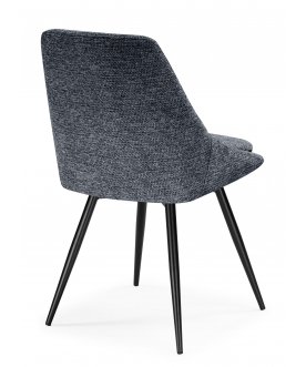 Стул на металлокаркасе Avian