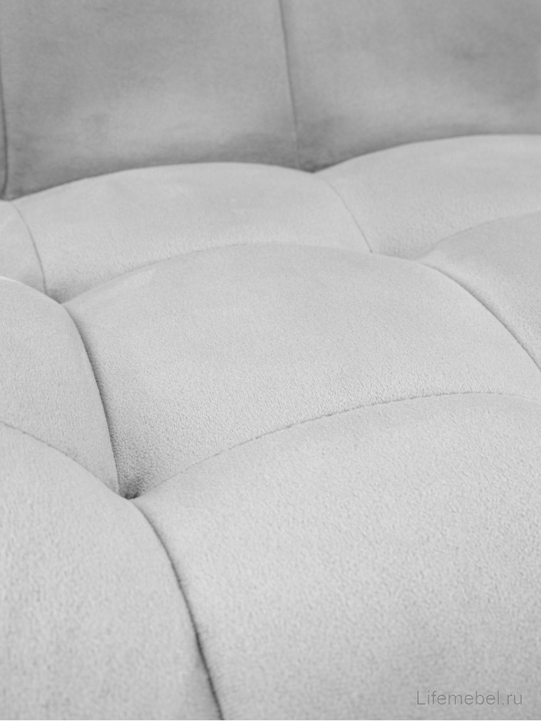 Стул на металлокаркасе Бабочка паутинка / серый / белые ножки