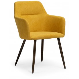 Стул на металлокаркасе Cromwell