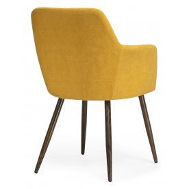 Стул на металлокаркасе Cromwell