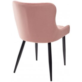 Стул на металлокаркасе Baden UF910-08