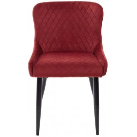 Стул на металлокаркасе Baden UF910-11