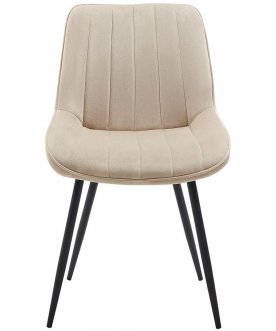 Стул на металлокаркасе CG1953