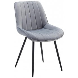 Стул на металлокаркасе CG1953