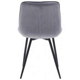 Стул на металлокаркасе CG1953