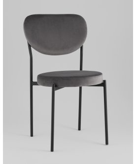 Стул на металлокаркасе Барбара