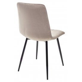 Стул на металлокаркасе Bari G062-13