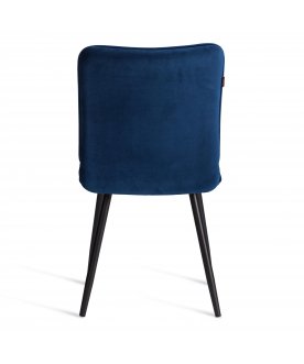 Стул на металлокаркасе Bari