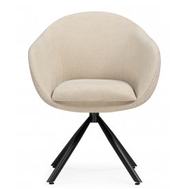 Стул на металлокаркасе Бартон 1