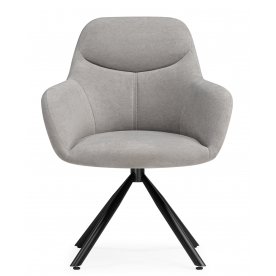 Стул на металлокаркасе Бартон 2