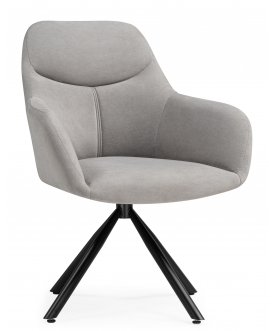 Стул на металлокаркасе Бартон 2