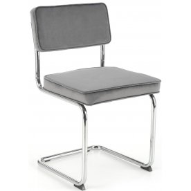 Стул на металлокаркасе K510