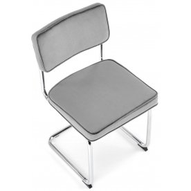 Стул на металлокаркасе K510