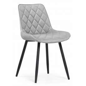 Стул на металлокаркасе Баодин