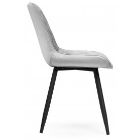 Стул на металлокаркасе Баодин