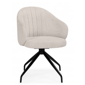 Стул на металлокаркасе Bekar