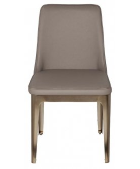 Стул на металлокаркасе Bel Air 58DB-DC14802BA