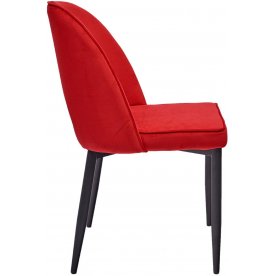 Стул на металлокаркасе Белфаст