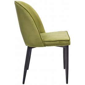 Стул на металлокаркасе Белфаст