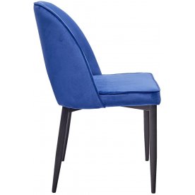 Стул на металлокаркасе Белфаст