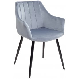 Кресло Belinda bluvel-06