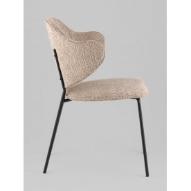 Стул на металлокаркасе Ламбер