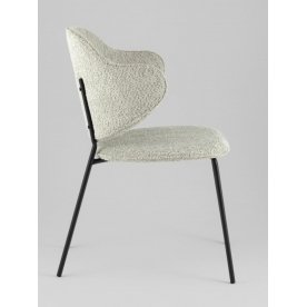 Стул на металлокаркасе Ламбер