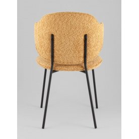 Стул на металлокаркасе Ламбер