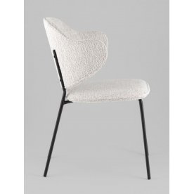 Стул на металлокаркасе Ламбер