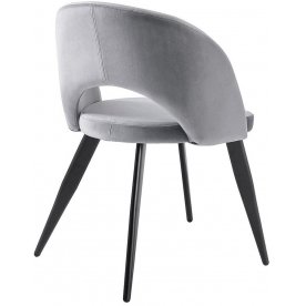 Стул на металлокаркасе DC-9507