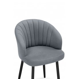 Стул на металлокаркасе Бэнбу