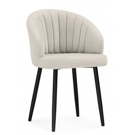 Стул на металлокаркасе Бэнбу