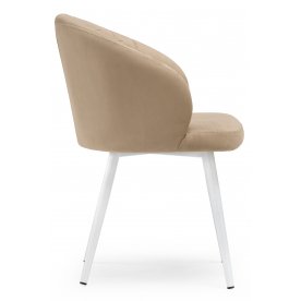 Стул на металлокаркасе Бэнбу