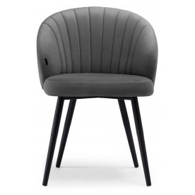 Стул на металлокаркасе Бэнбу