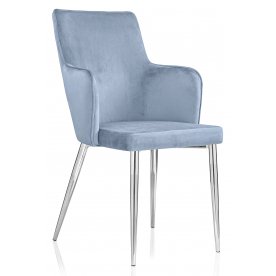 Стул на металлокаркасе Benza