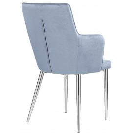 Стул на металлокаркасе Benza