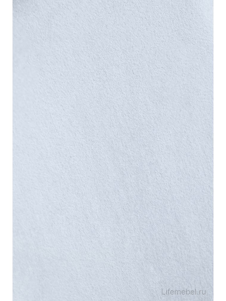 Стул на металлокаркасе Benza blue / black