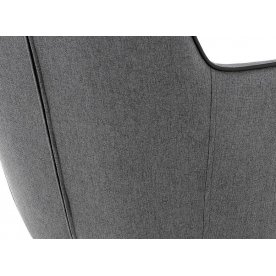 Стул на металлокаркасе Benza