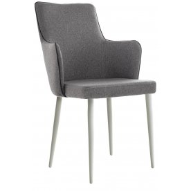 Стул на металлокаркасе Benza